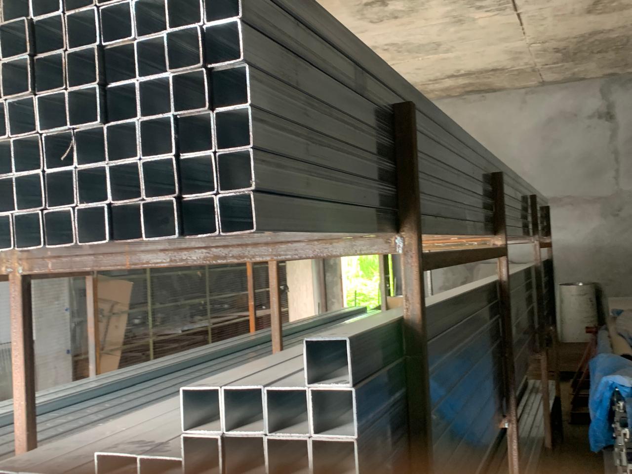 Steel Products